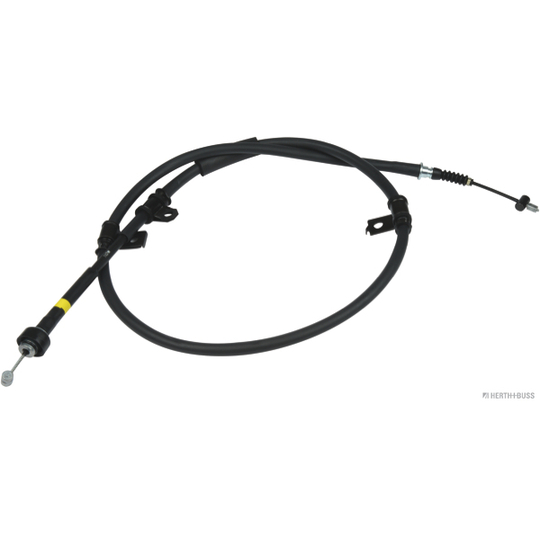 J3930511 - Cable, parking brake 