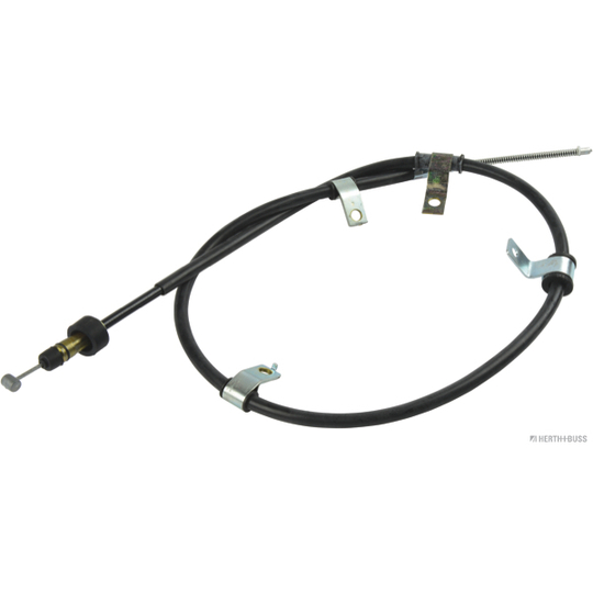 J3930512 - Cable, parking brake 