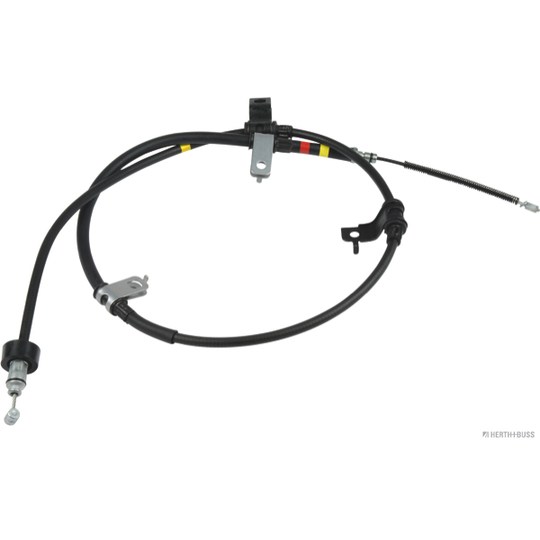 J3930514 - Cable, parking brake 