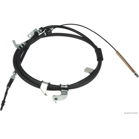 J3930517 - Cable, parking brake 