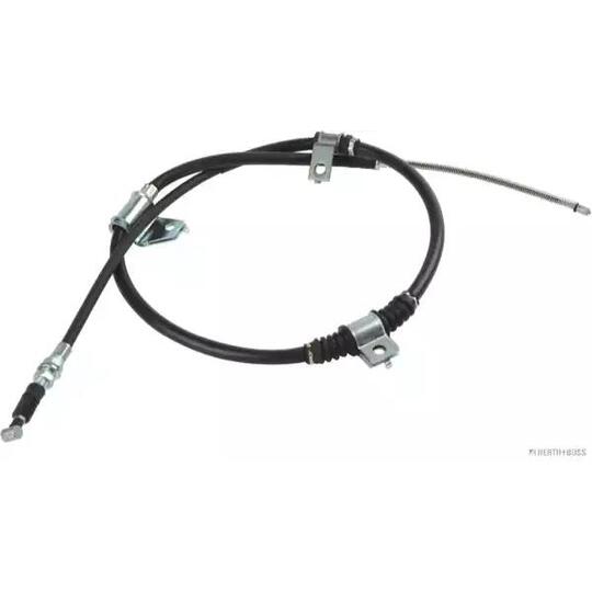 J3930518 - Cable, parking brake 