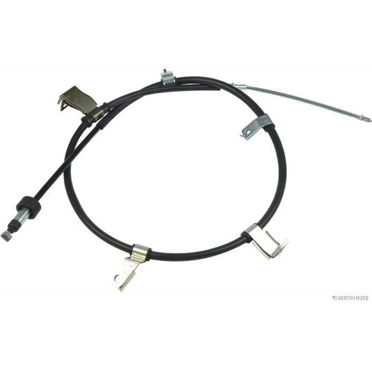 J3930521 - Cable, parking brake 