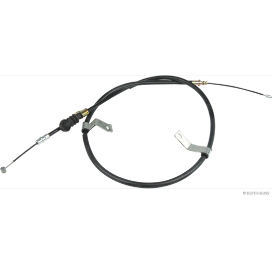 J3930525 - Cable, parking brake 