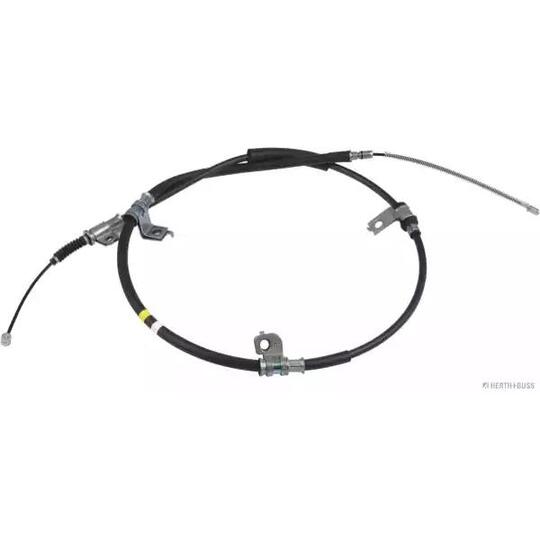 J3930531 - Cable, parking brake 