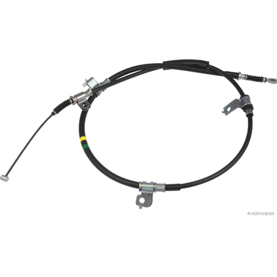 J3930532 - Cable, parking brake 