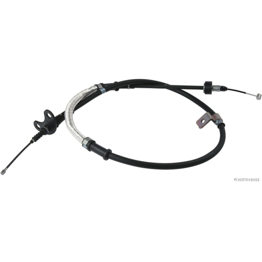 J3930578 - Cable, parking brake 