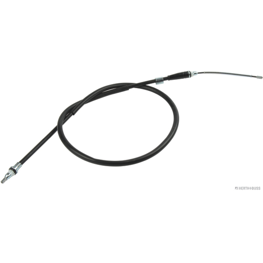 J3931027 - Cable, parking brake 