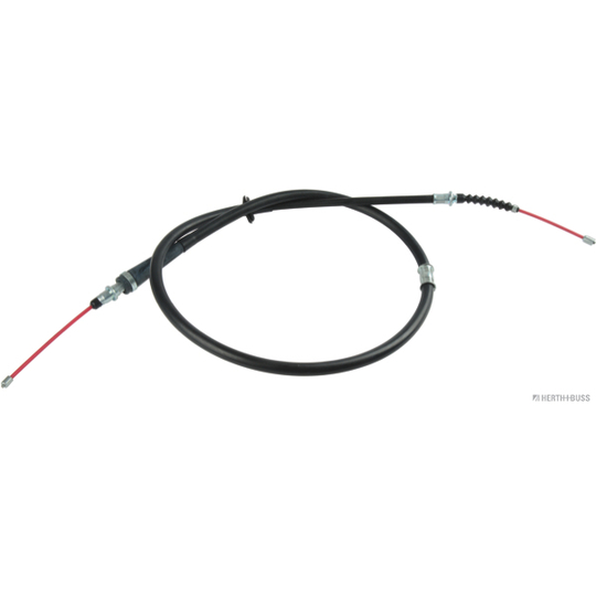 J3931076 - Cable, parking brake 