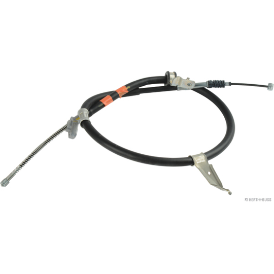 J3932055 - Cable, parking brake 