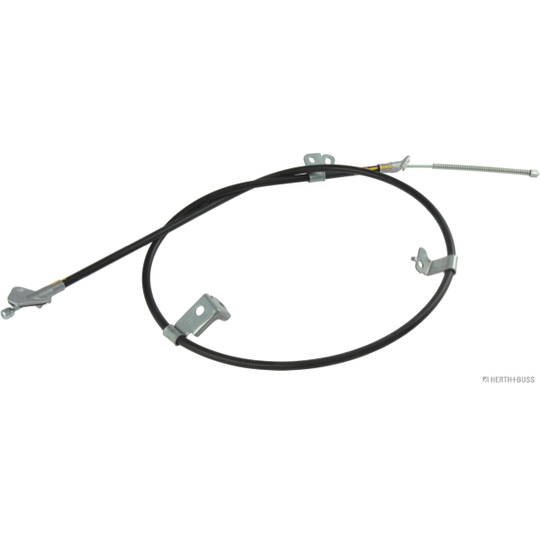 J3932060 - Cable, parking brake 