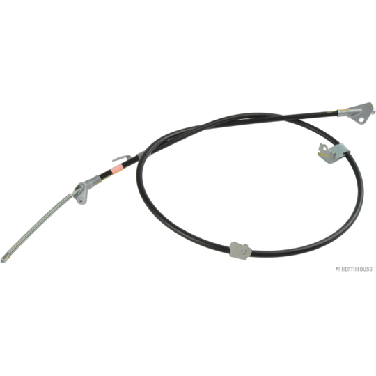 J3932062 - Cable, parking brake 