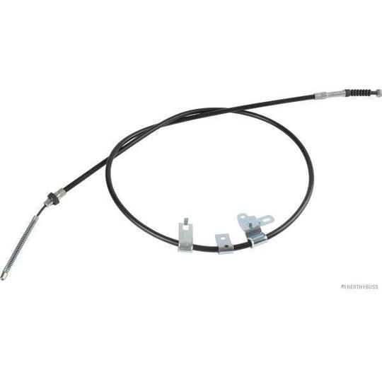 J3932067 - Cable, parking brake 