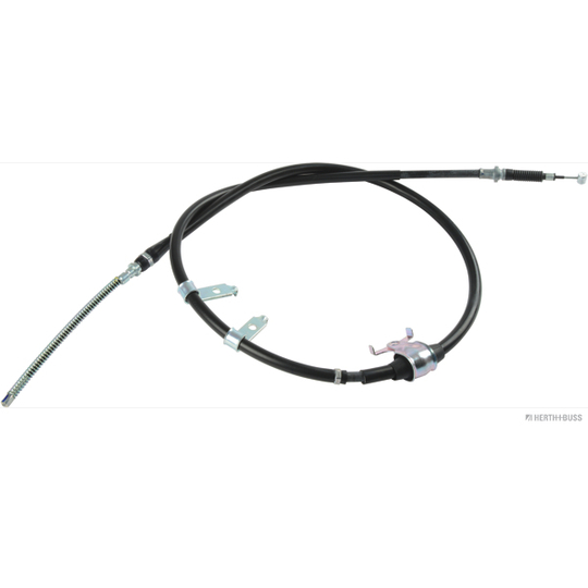 J3933067 - Cable, parking brake 