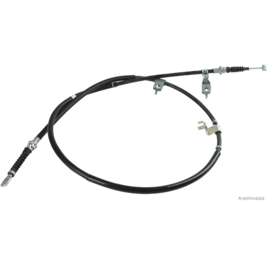 J3933071 - Cable, parking brake 