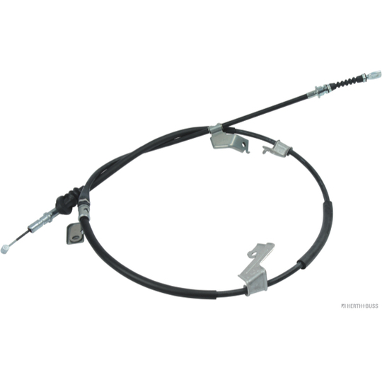 J3934076 - Cable, parking brake 