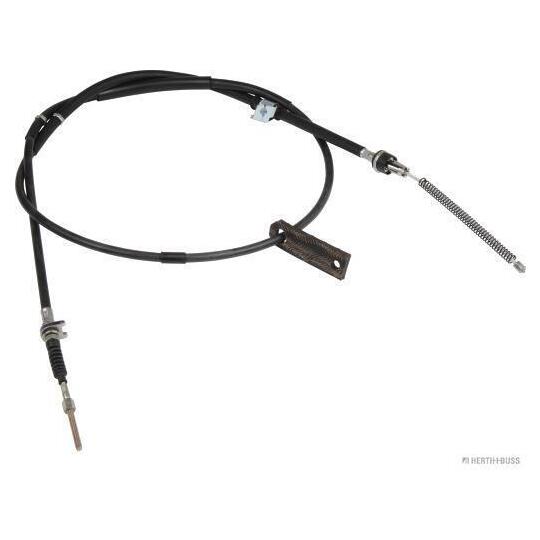 J3935083 - Cable, parking brake 