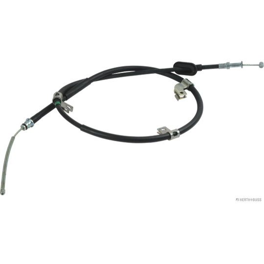 J3937014 - Cable, parking brake 
