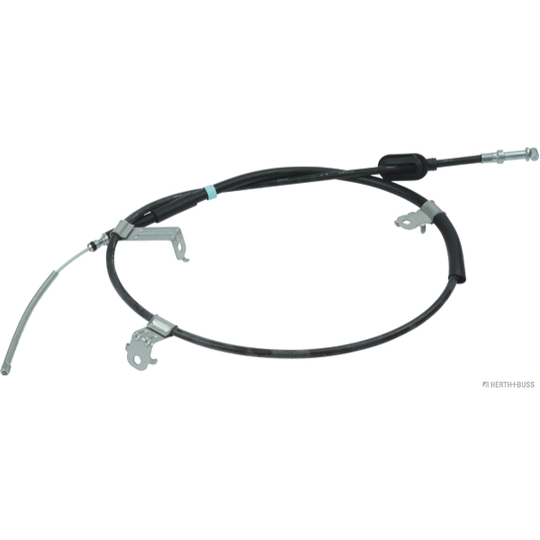 J3937018 - Cable, parking brake 