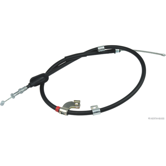 J3937022 - Cable, parking brake 