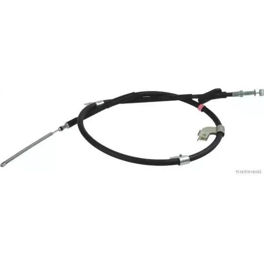 J3937023 - Cable, parking brake 