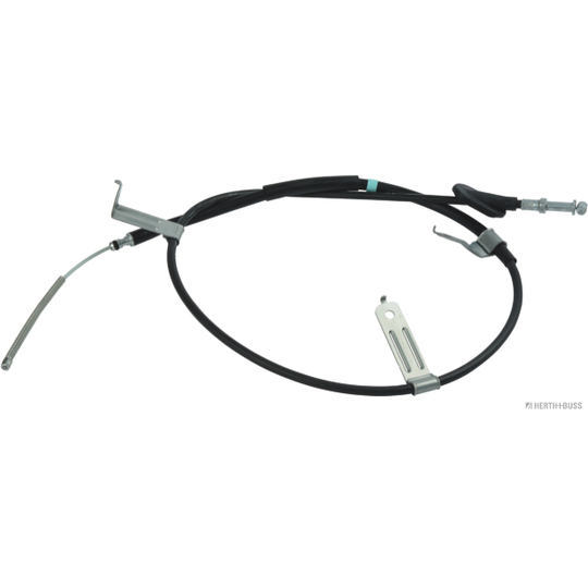 J3937025 - Cable, parking brake 