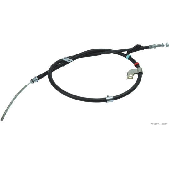 J3937027 - Cable, parking brake 