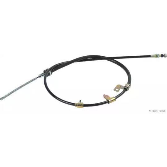 J3938021 - Cable, parking brake 