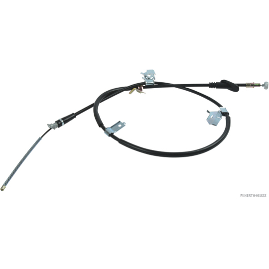 J3938031 - Cable, parking brake 