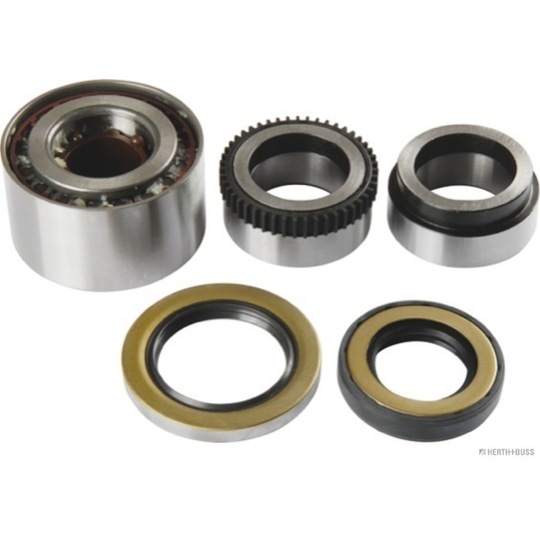 J4715048 - Wheel Bearing Kit 