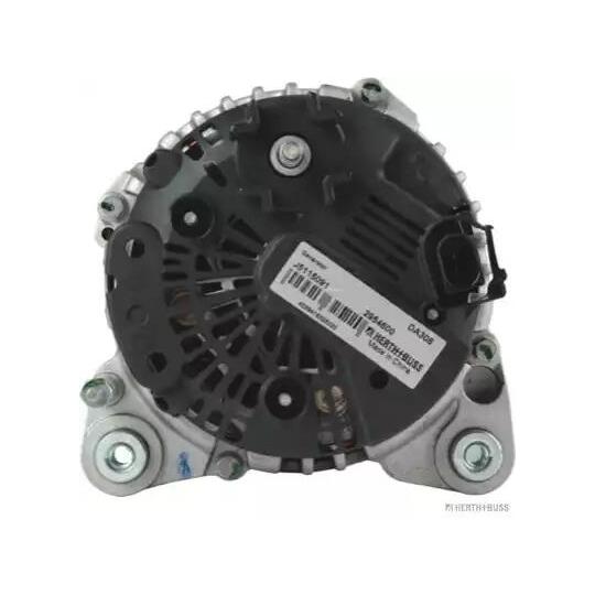 J5115091 - Alternator 