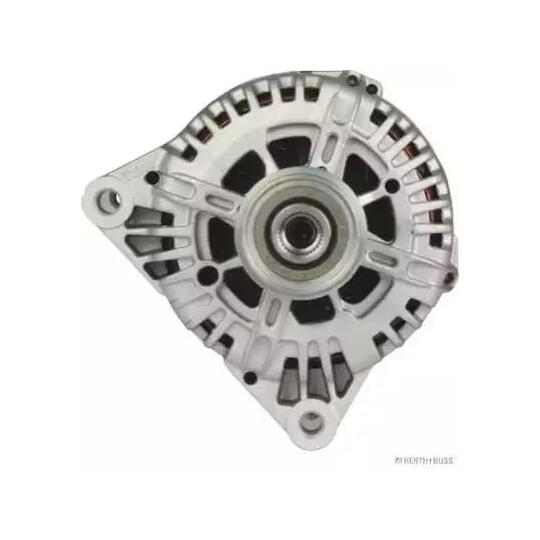 J5118021 - Alternator 