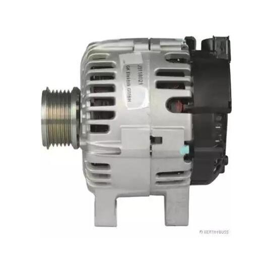 J5118021 - Alternator 