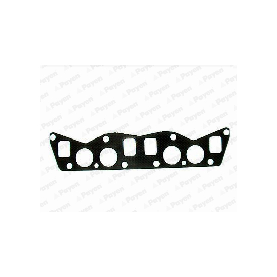 JA502 - Gasket, intake/ exhaust manifold 