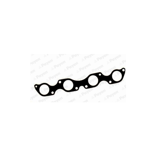 JB926 - Gasket, intake manifold 