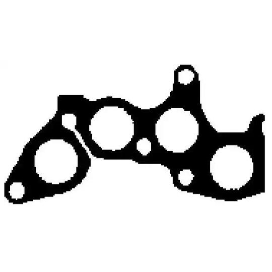 JC872 - Gasket, intake/ exhaust manifold 