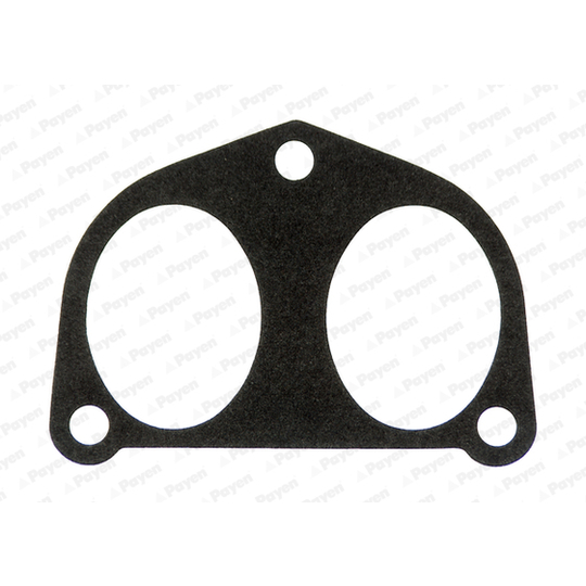 JD6023 - Gasket, intake manifold 