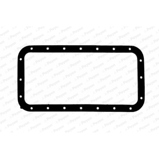 JH021 - Gasket, wet sump 