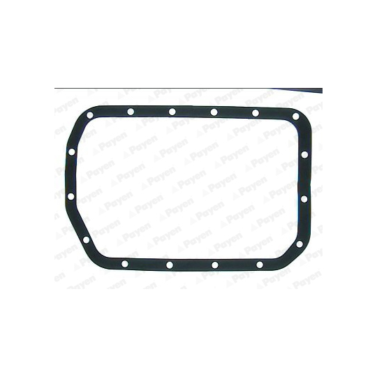 JH445 - Gasket, wet sump 