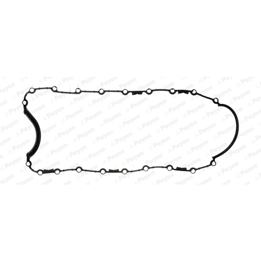 JH5108 - Gasket, wet sump 