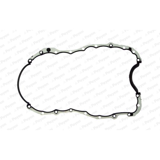 JH5109 - Gasket, wet sump 