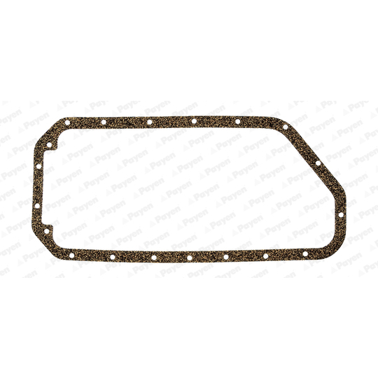 JH5184 - Gasket, wet sump 