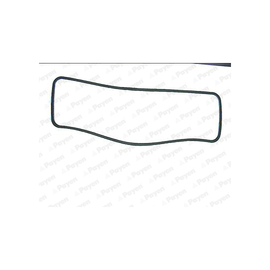 JM261 - Gasket, cylinder head cover 