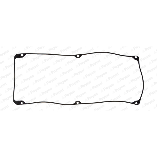 JM5022 - Gasket, cylinder head cover 