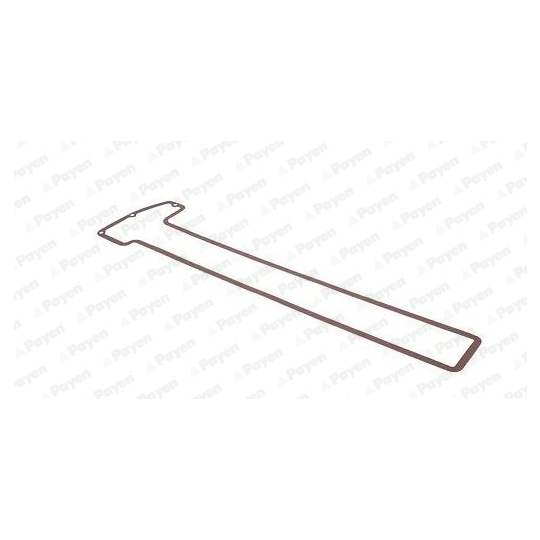 JN180 - Gasket, cylinder head cover 