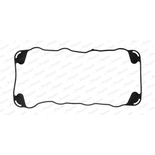 JN414 - Gasket, cylinder head cover 