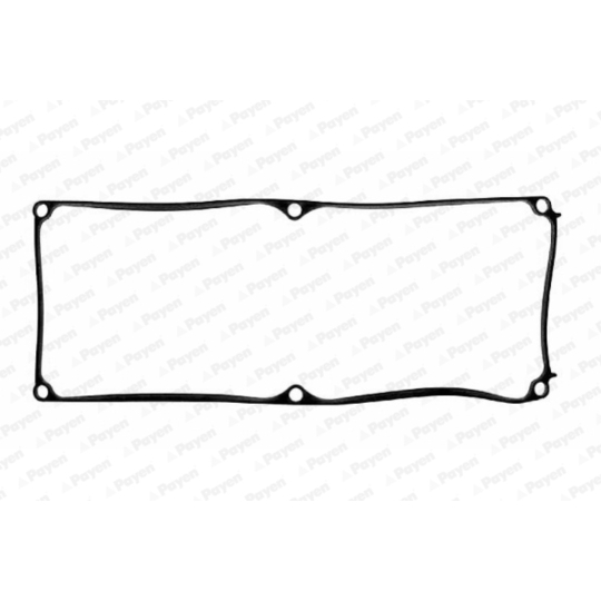 JN774 - Gasket, cylinder head cover 