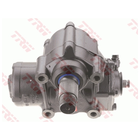 JRB5069 - Steering Gear 