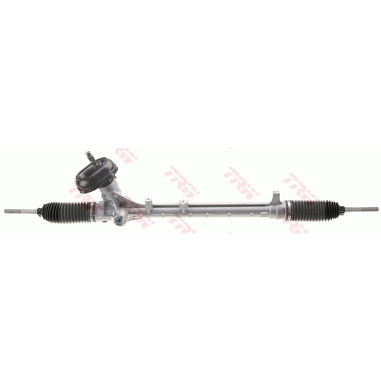 JRM603 - Steering Gear 