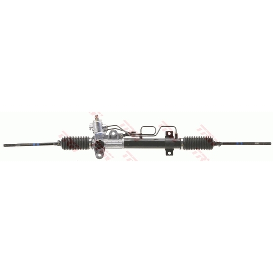 JRP1359 - Steering Gear 