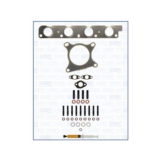 JTC11822 - Mounting Kit, charger 